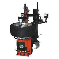 Tyres Machinery