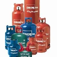 LPG Appliances