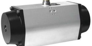 Pneumatic Actuators