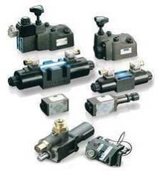 Solenoid Valves