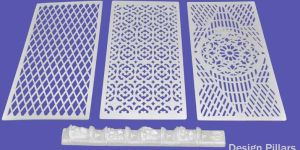 EPS Decorative Items