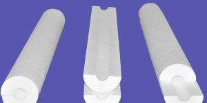 EPS Pipe Sections
