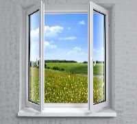 UPVC Sliding Windows