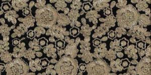 Embroidered Fabric