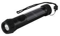 Solar Flashlight
