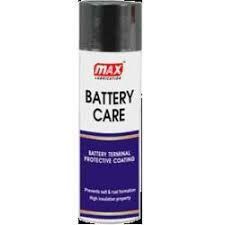 Battery Terminal Coating Spray