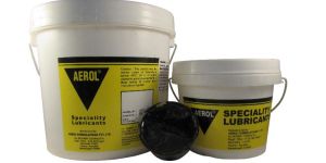 Industrial Speciality Lubricants