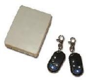 Remote Control Rolling Shutter