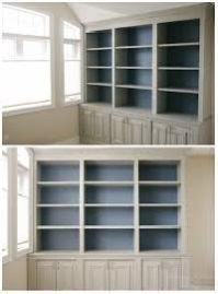 Office Cabinet