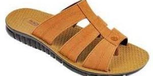 Mens Office Slippers