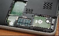 Laptop Hard Disk