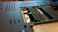 Laptop RAM