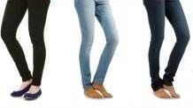 Ladies Jeans