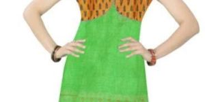 Ladies Kurti