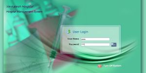 Hospital Management System Software (Enterprise Edition)