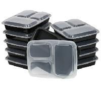 Microwave Food Containers
