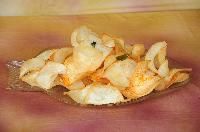 Tapioca Chips