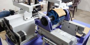 Wooden Handle Machineries