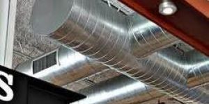 Ducting System Installation Services