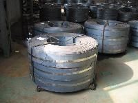 Hot Rolled Steel Strips