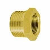 Brass Reducers