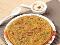 Methi Thepla