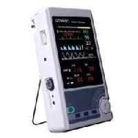 Portable Patient Monitor
