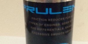 Nano Based Engine Oil