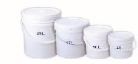 Plastic Pails