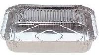 Aluminium Foil Containers