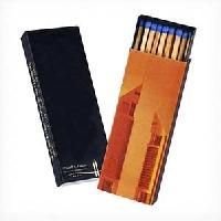 Safety Match Box