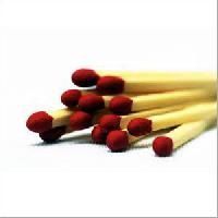 Safety Match Stick