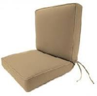 Chair Box Cushions
