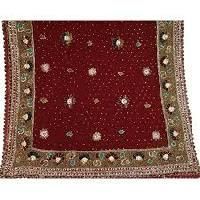 Fancy Wedding Dupatta