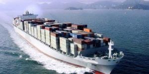 Sea Freight Forwarding Services