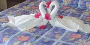 Hospitality Housekeeping Services