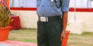 Armed and Unarmed Security Guard