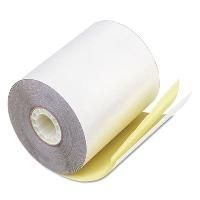 Carbonless Rolls