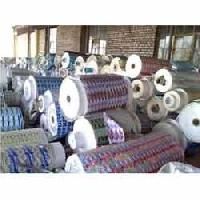 Printed Paper Rolls