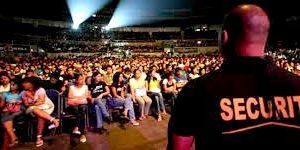 Event Security Services