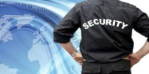 Unarmed Security Guard Services
