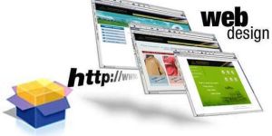 Website Designing Service