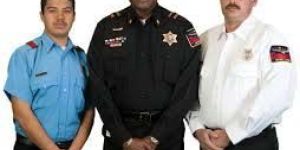 Security Guard Service