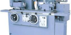 HMT K-130U Cylindrical Grinding Machine Job Work