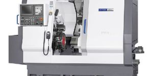 JYOTI - DX -200 CNC Lathe Machine Job Work