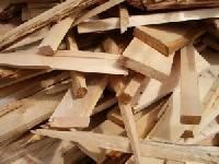 Scrap Wood