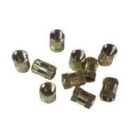 Brass Moulding Nut