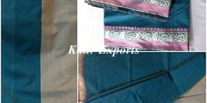 Handloom Cotton Sarees