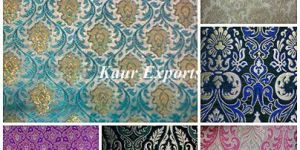 Handloom Running Material