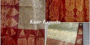 Handloom Silk Sarees